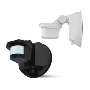 The New Generation LED Motion Activated Security Light Sensor - SSL-SO