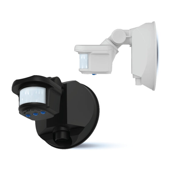 The New Generation LED Motion Activated Security Light Sensor - SSL-SO