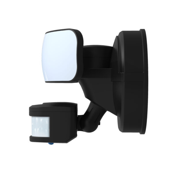 SSL-B2-5CCT - The New Generation Security Light Comes With 5CCT & Build-in Motion Sensor - Image 2