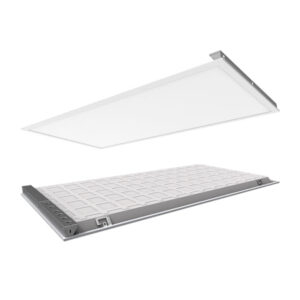 Useful Panel light for commercial lighting oﬃce factory supermarket - OD-2X4-3CCT+3WT 1