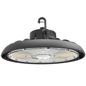 UFO-150-3CCT+W - Watts and CCT Selectable UFO High Bay