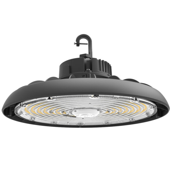 UFO-150-3CCT+W - Watts and CCT Selectable UFO High Bay