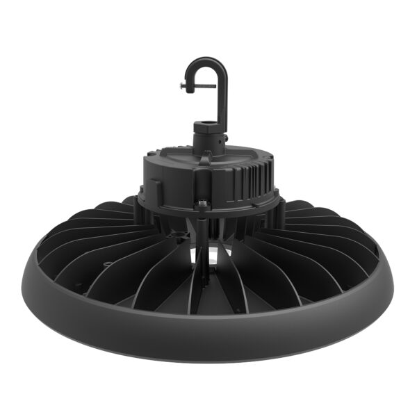 UFO-150-3CCT+W - Watts and CCT Selectable UFO High Bay - Image 2