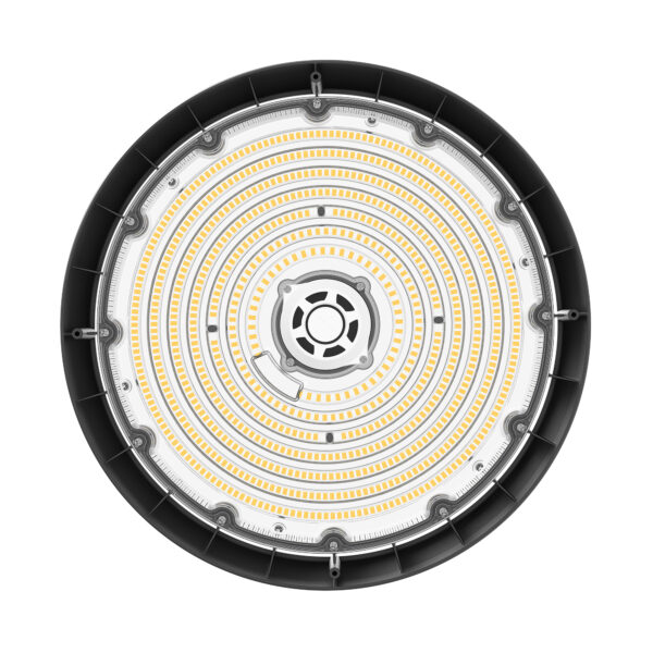 UFO-150-3CCT+W - Watts and CCT Selectable UFO High Bay - Image 4
