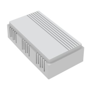 Wired Door Chime Kit - OD-DRBL-A Image 0