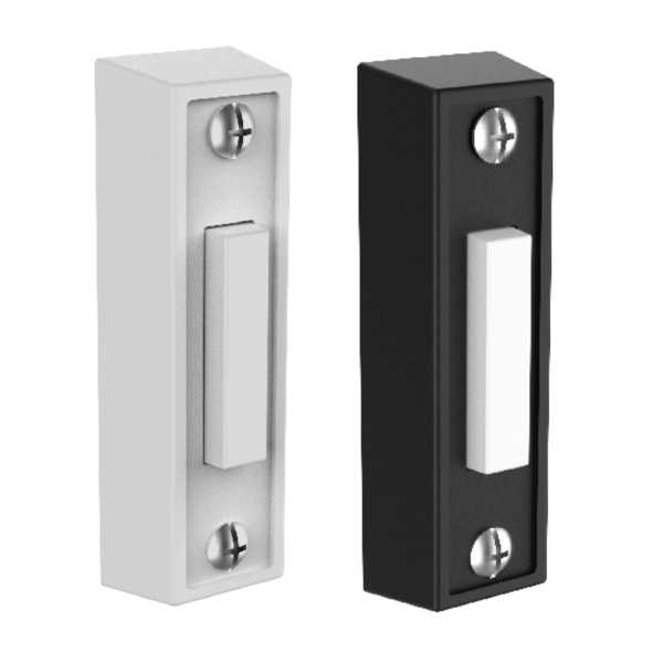 OD-DRBL-A - Wired Door Chime Kit - Image 2