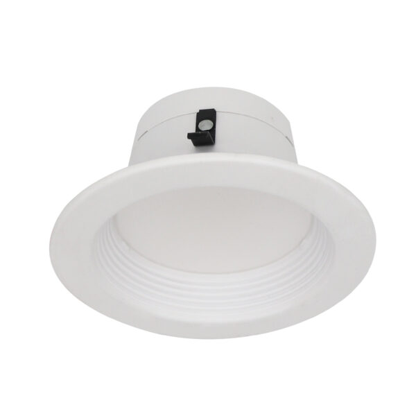 OLT2-410-5CCTWH - 4in LED Retrofit Recessed Light - with Adjustable CCT