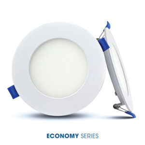 SLIM4-ECON - Ultra slim economy series LED