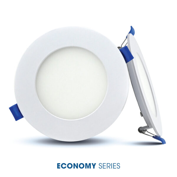 SLIM4-ECON - Ultra slim economy series LED