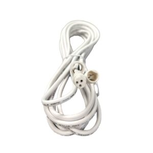 CORD-A120   120in  extension cord for ORTECH slim or disc lights