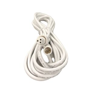 CORD-B120 120in extension cord for ORTECH slim or disc lights