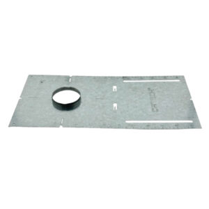 PLATE13-1-L - New Construction Plate