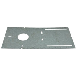 PLATE13-1 - New Construction Plate