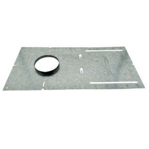 PLATE13-2-L - New Construction Plate