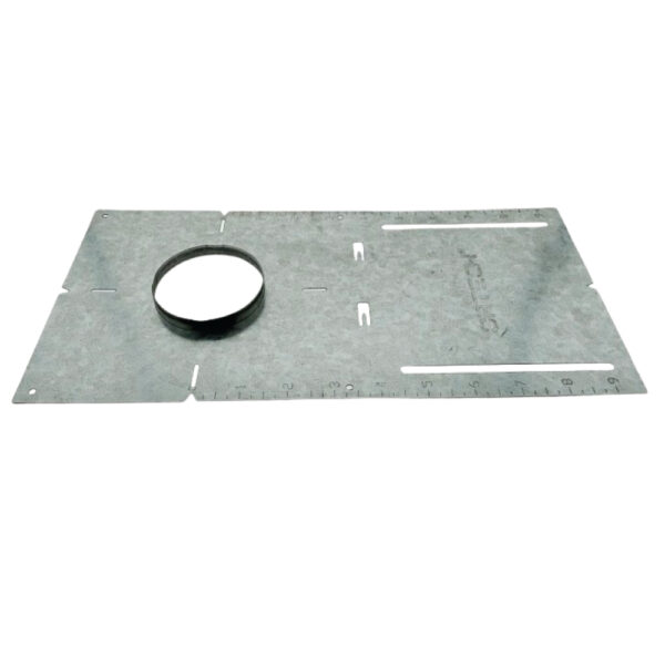 PLATE13-2-L - New Construction Plate