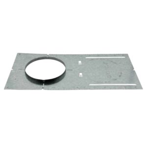 PLATE13-4A-L - New Construction Plate