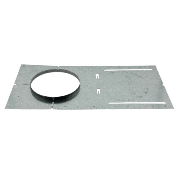 PLATE13-4A-L - New Construction Plate
