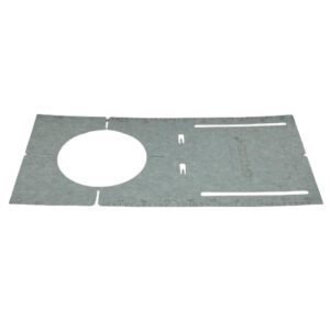 PLATE13-4A - New Construction Plate