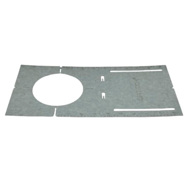 PLATE13-4A - New Construction Plate