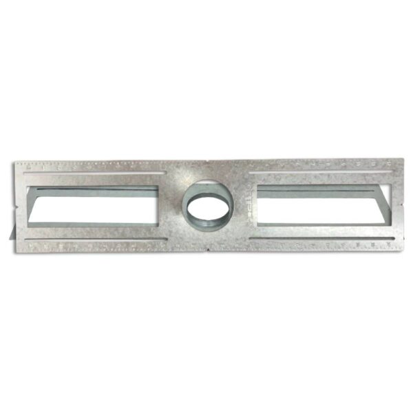 PLATE26-4 - New Construction Plate