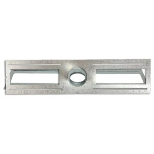 PLATE26-3A - New Construction Plate