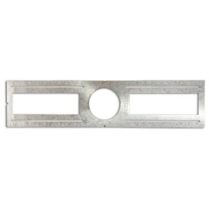 PLATE26-4A - New Construction Plate