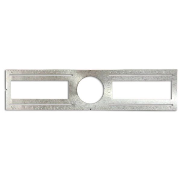 PLATE26-4A - New Construction Plate