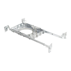 ]PLATE4A -HB- Galvanized steel Mounting Plate