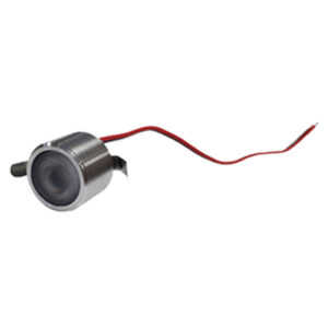 RD12-6LED - Low Voltage Mini LED Step Light or Deck Light Engine in 0.17W 12V DC