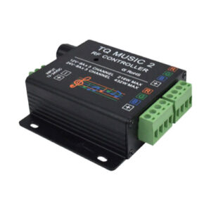 RGB25M-CONTROL  Universal Controller for SL-RGB25M