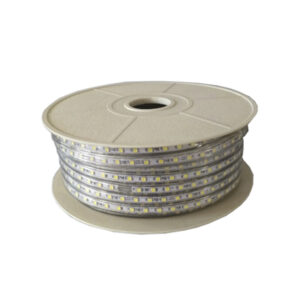 SL-RGB50M   Cuttable and connectable LED RGB strip of 50 meters, 60 LEDs per meter