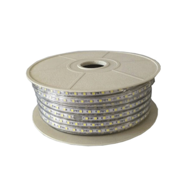 SL-RGB50M   Cuttable and connectable LED RGB strip of 50 meters, 60 LEDs per meter