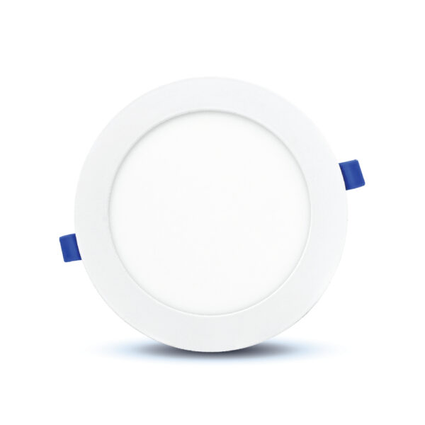 SLIM6-5CCT - 6in Ultra Slim LED Downlight With Adjustable CCT - Image 2