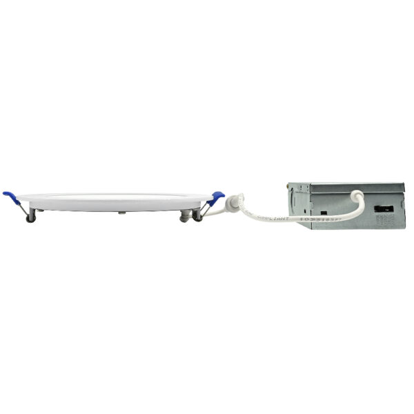 SLIM6-5CCT - 6in Ultra Slim LED Downlight With Adjustable CCT - Image 3