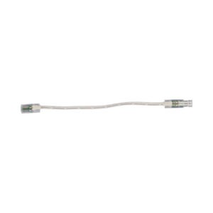 SLS-CONNECTOR   6in linkable extension wire with male and female connectors