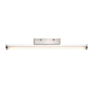 VNT-A34-5CCT-SN Modern 34-inch Vanity LED Light