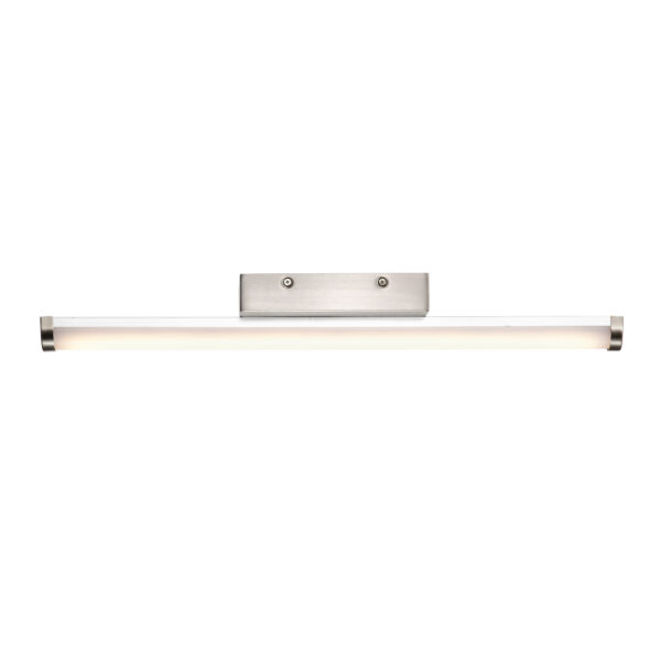 VNT-A34-5CCT-SN Modern 34-inch Vanity LED Light